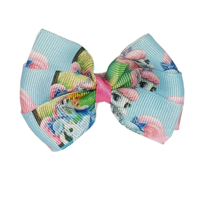 Bella Hair Bow - My Little Pony 7cm