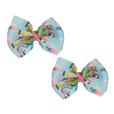 Bella Hair Bow - My Little Pony 7cm