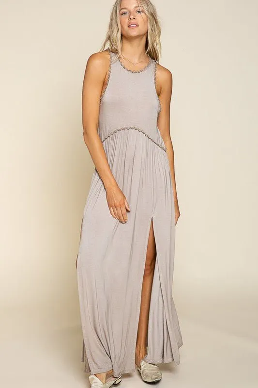 Boho Maxi Dress