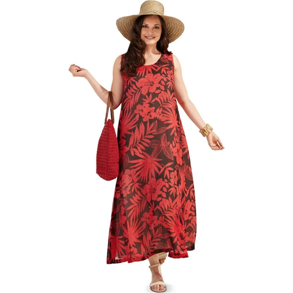 Burda Style B7100 Dress Sewing Pattern