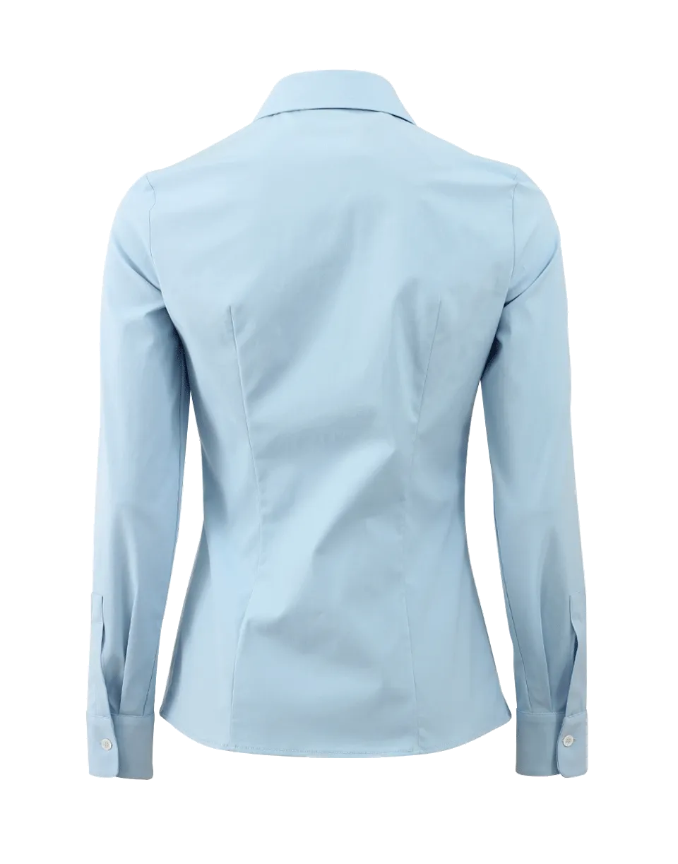 Classic Button Down Shirt