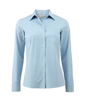 Classic Button Down Shirt