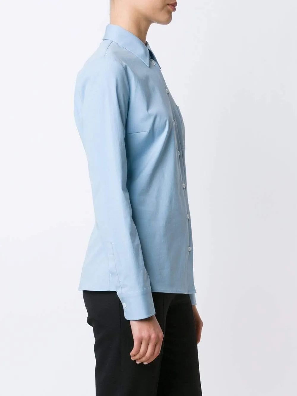 Classic Button Down Shirt