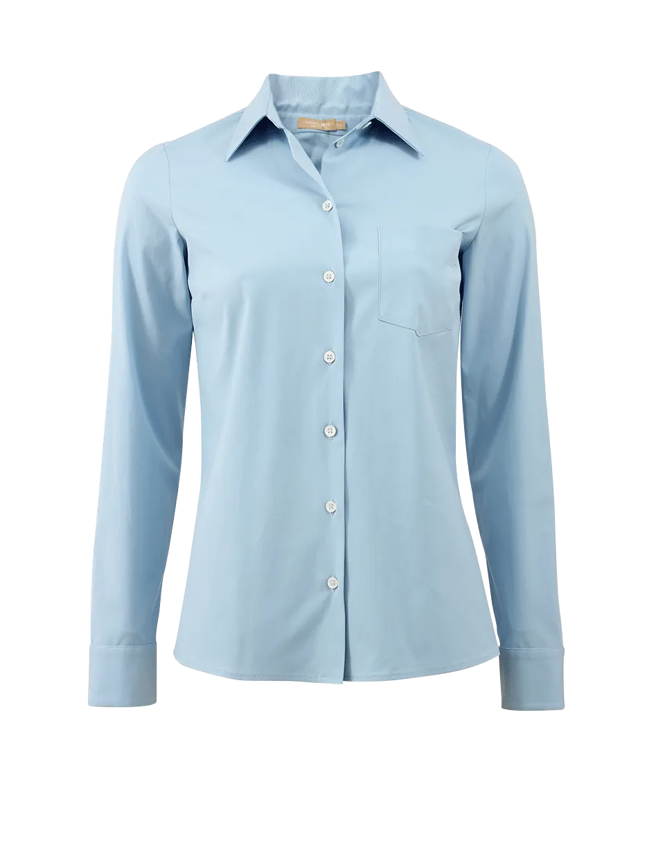 Classic Button Down Shirt