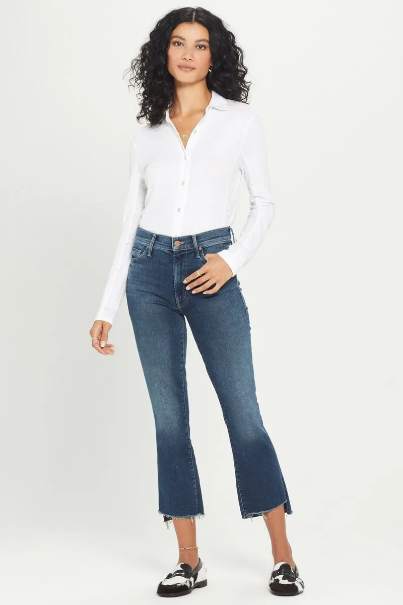 Classic Button Down