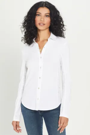 Classic Button Down
