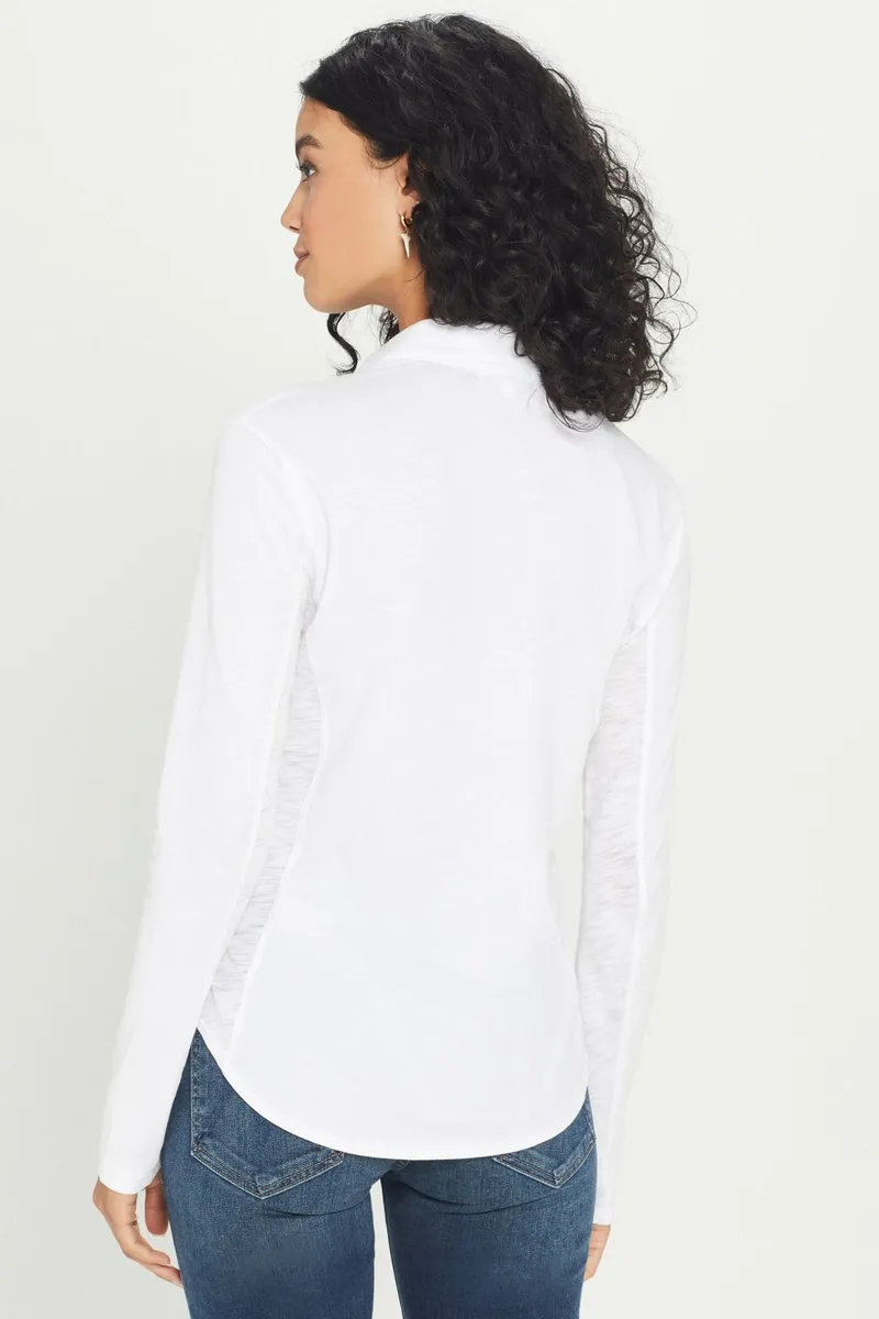 Classic Button Down