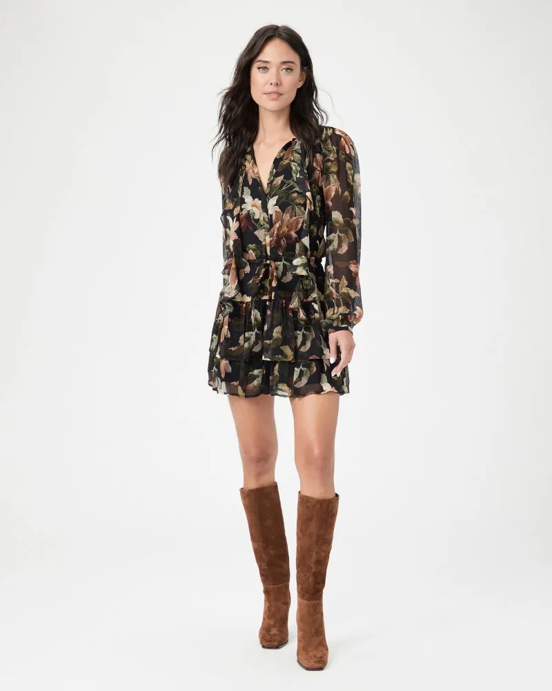 Elynne Dress