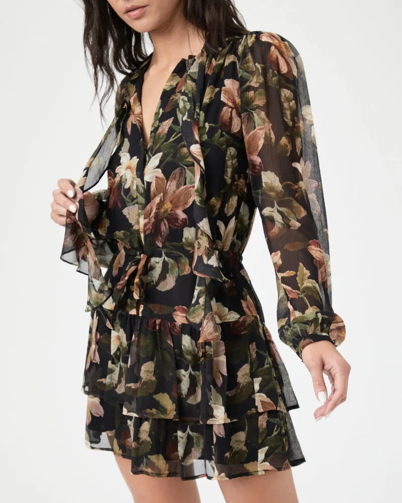 Elynne Dress