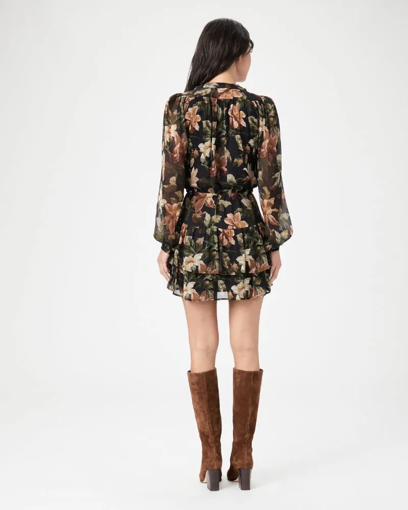 Elynne Dress