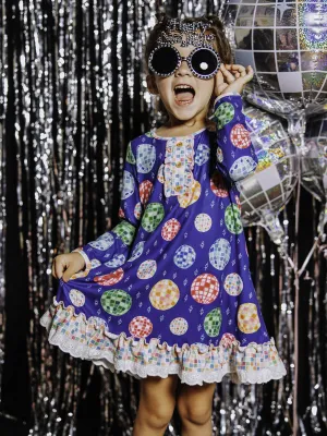 Everyday Play Dress - Celebrate!