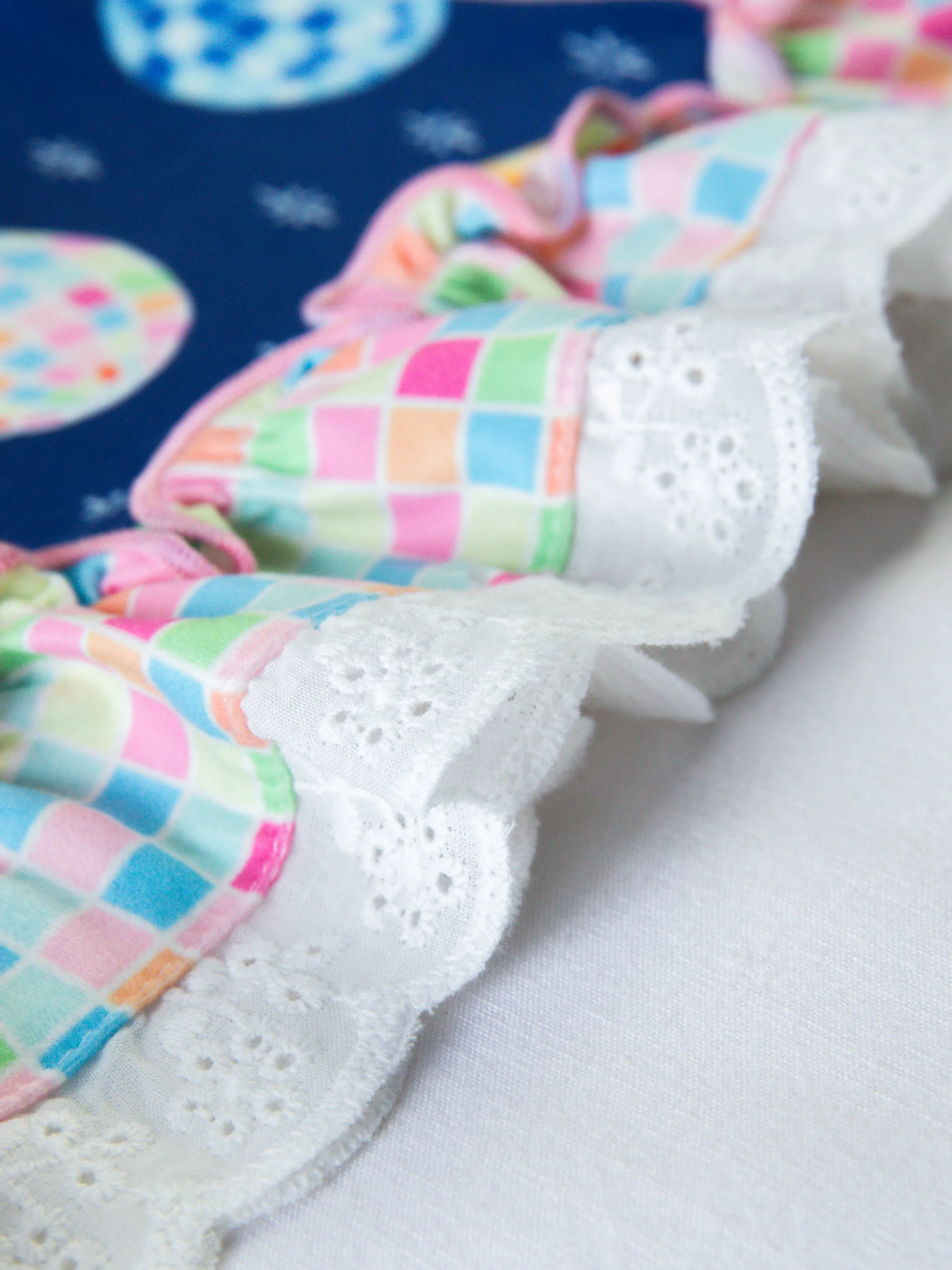 Everyday Play Dress - Celebrate!