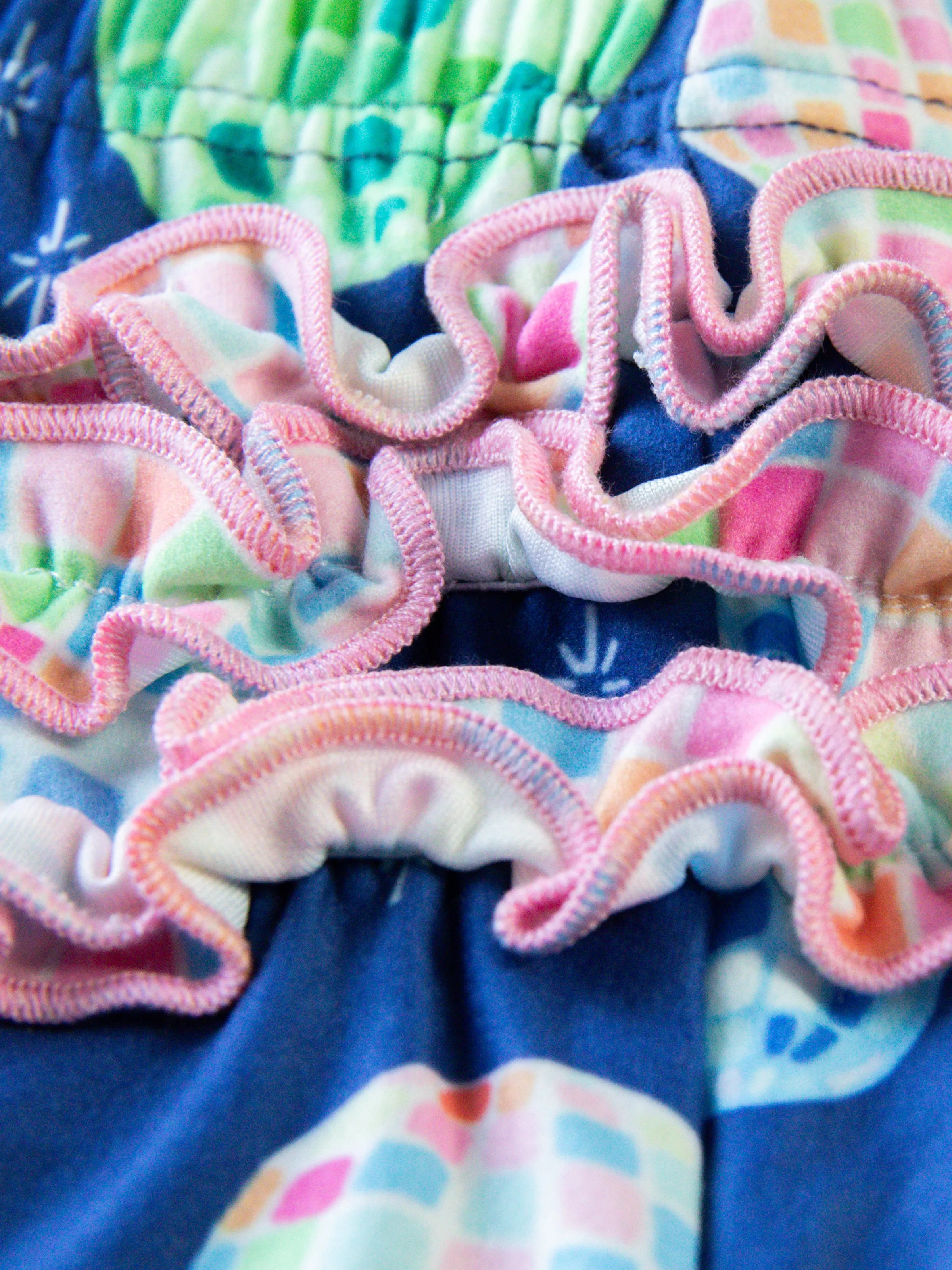 Everyday Play Dress - Celebrate!