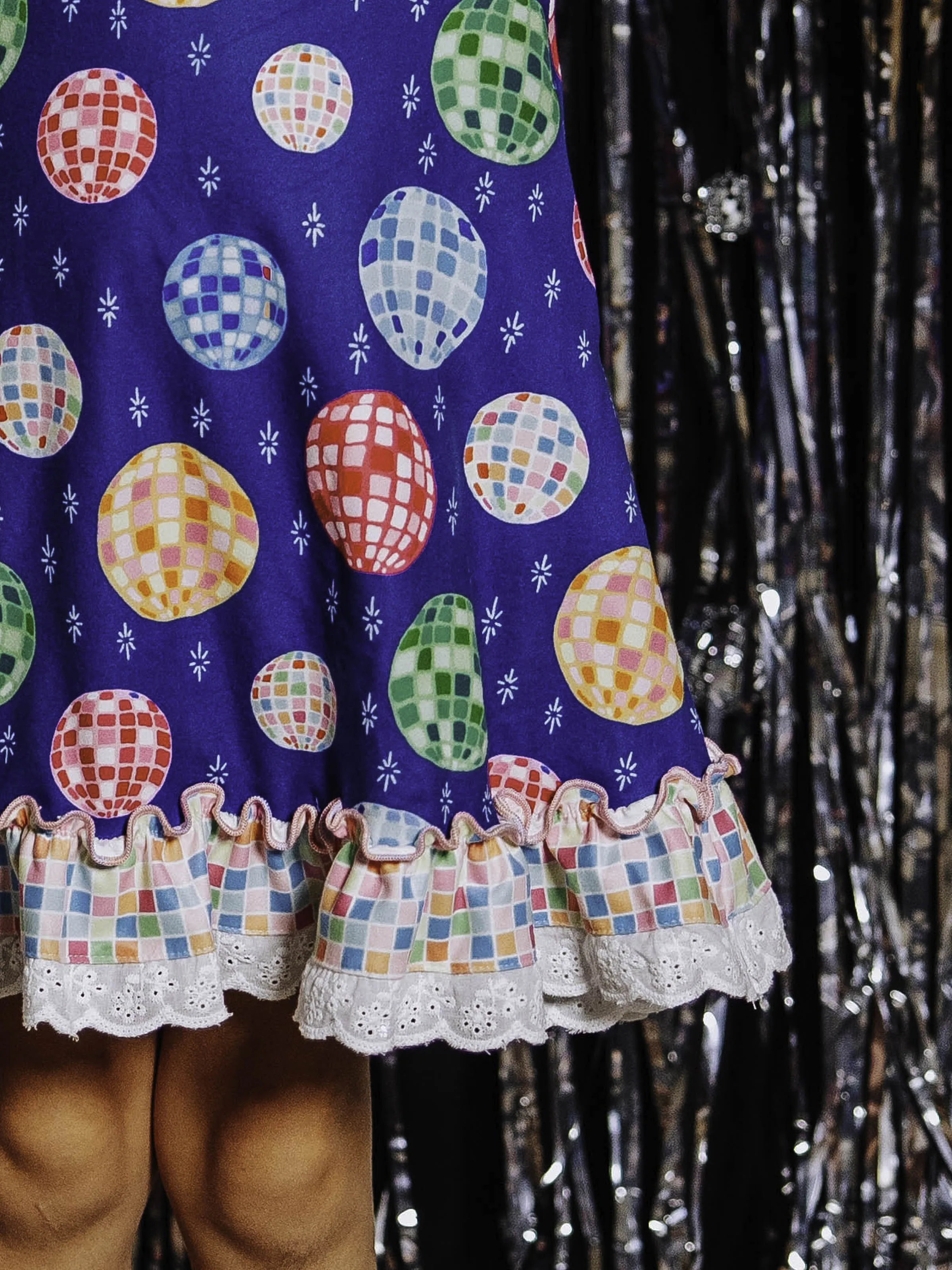 Everyday Play Dress - Celebrate!