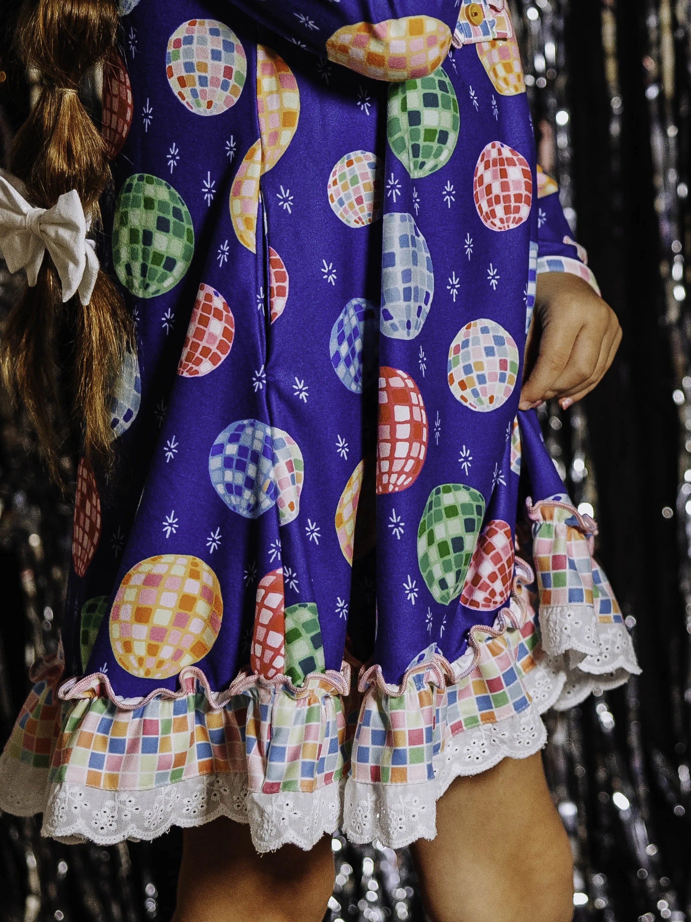 Everyday Play Dress - Celebrate!