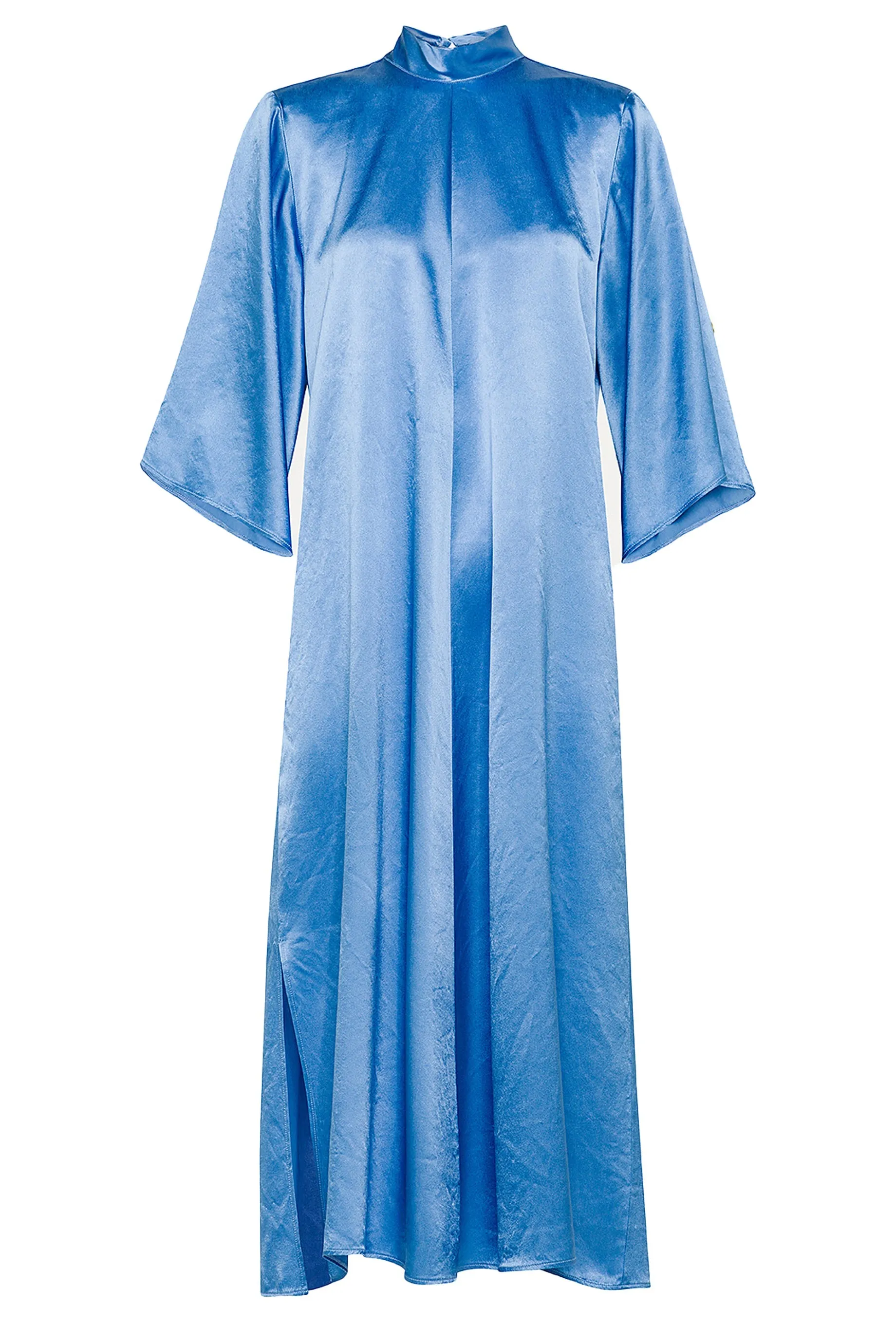 Forte Forte Chic Dress - Glacier