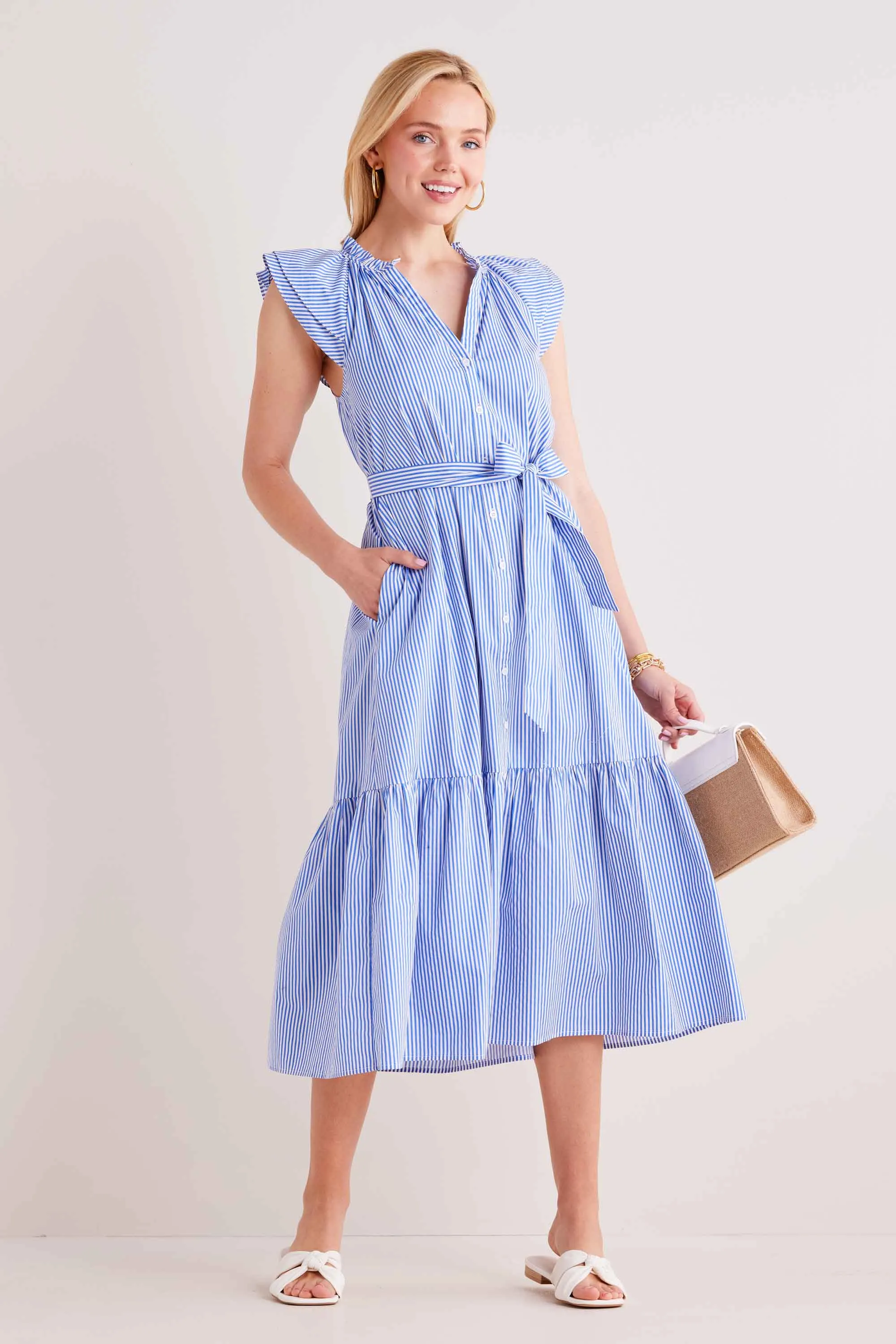 Harriet Dress