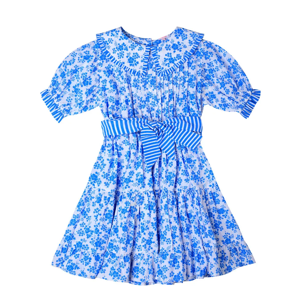 Journee Dress