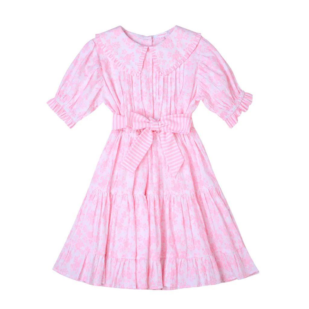 Journee Dress