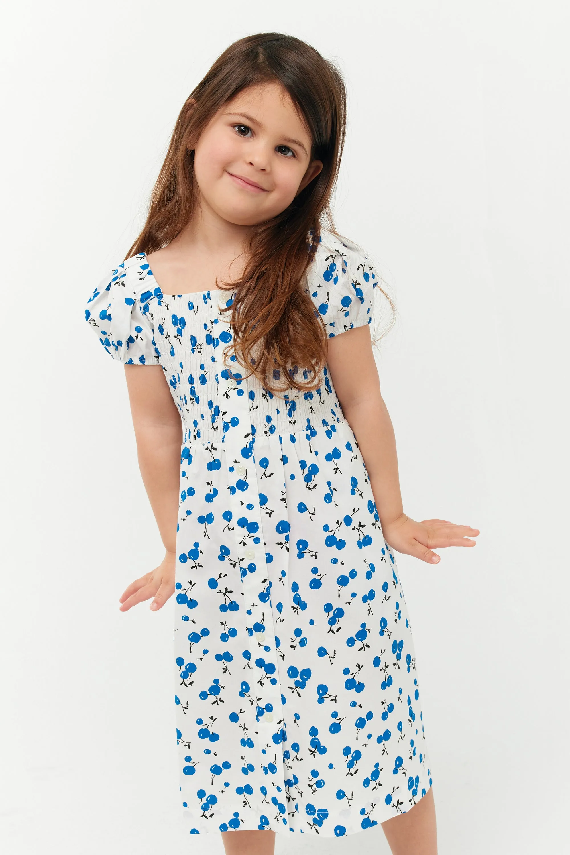 Kids Fromer Dress