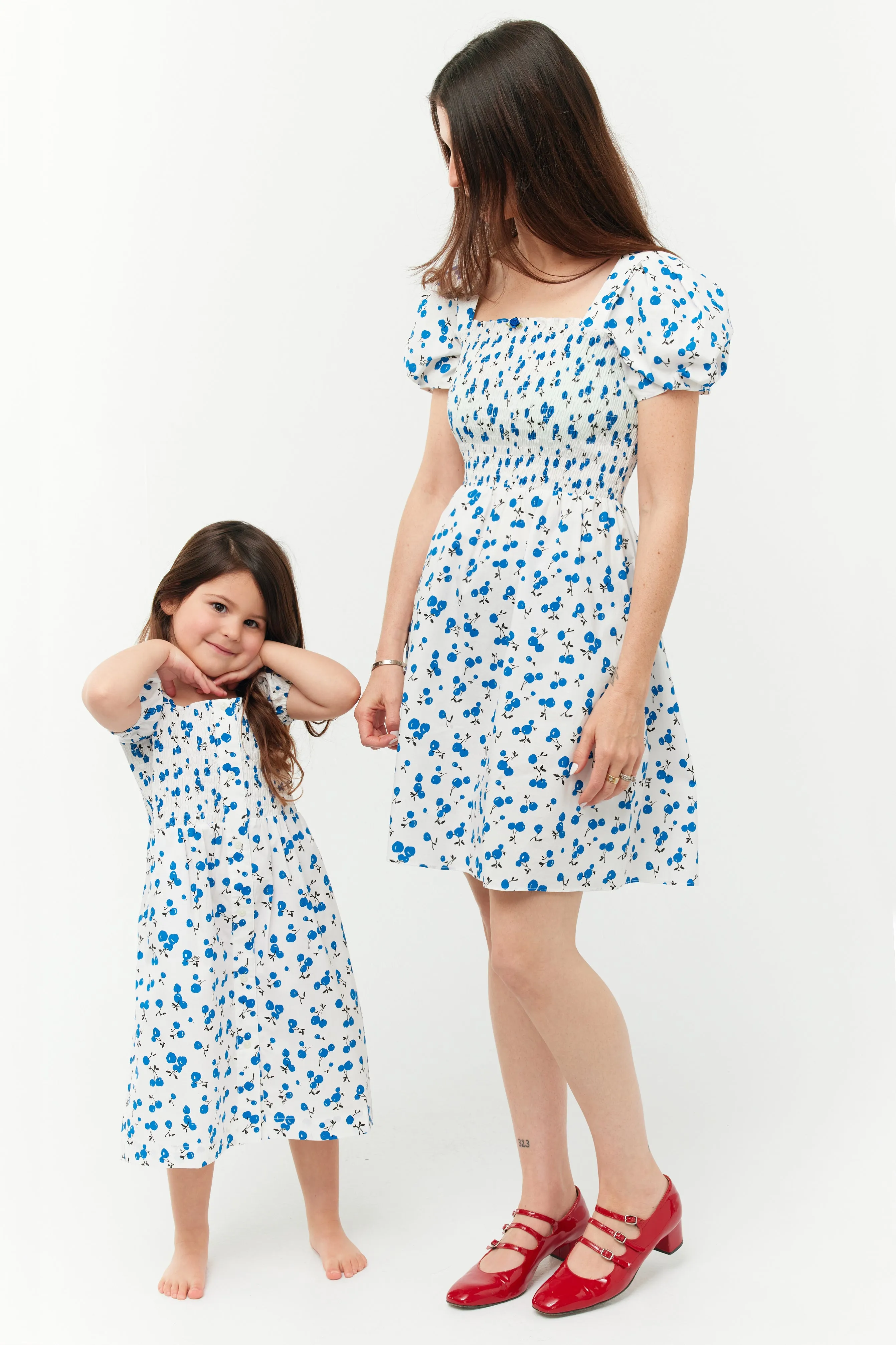 Kids Fromer Dress