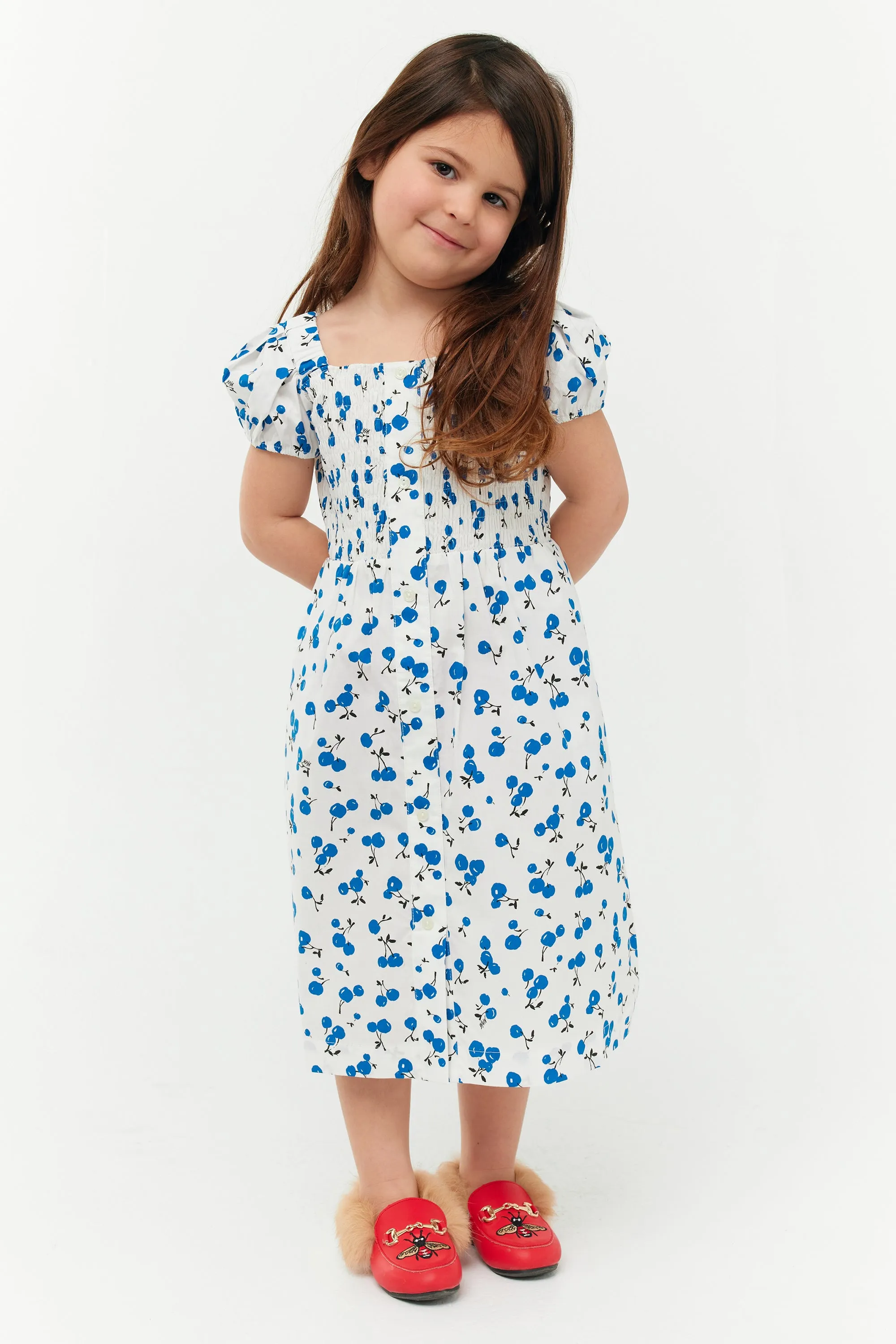 Kids Fromer Dress