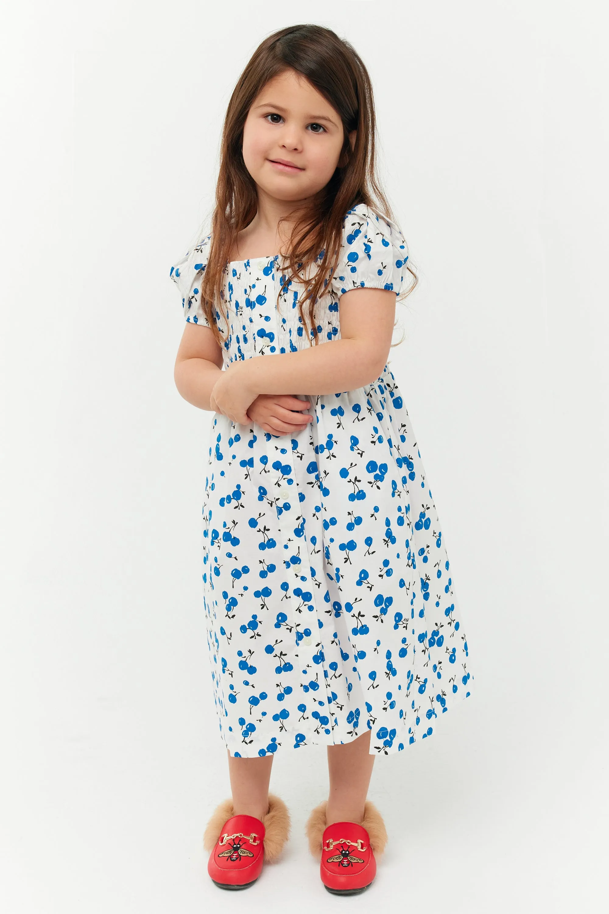 Kids Fromer Dress