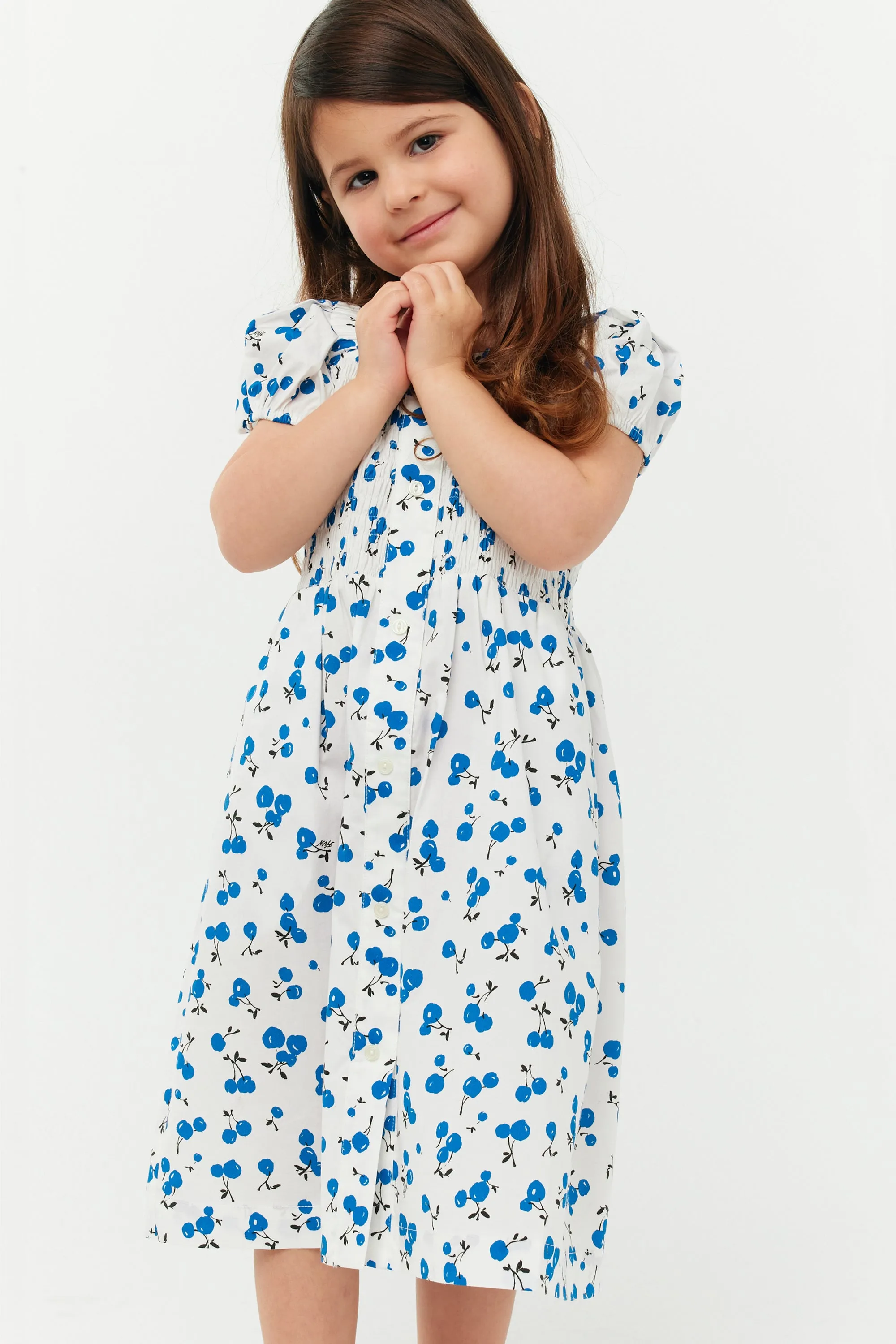 Kids Fromer Dress