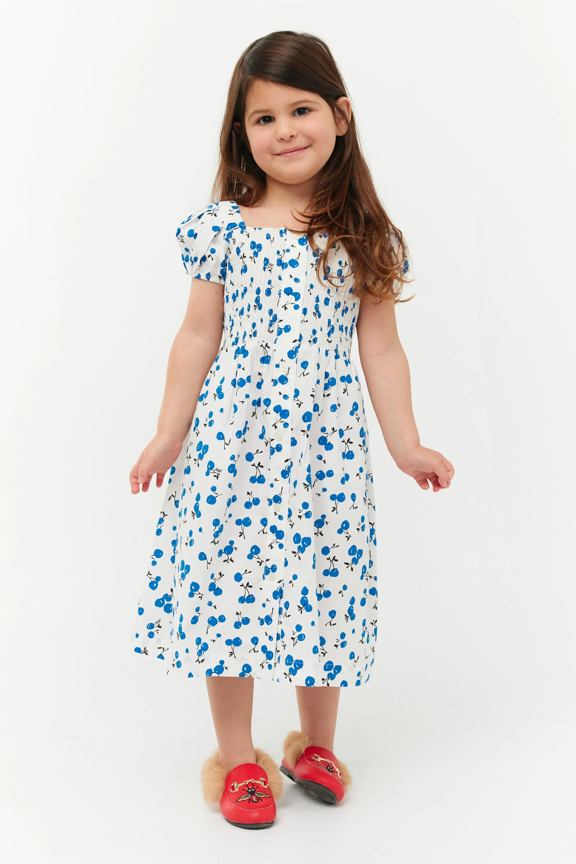 Kids Fromer Dress