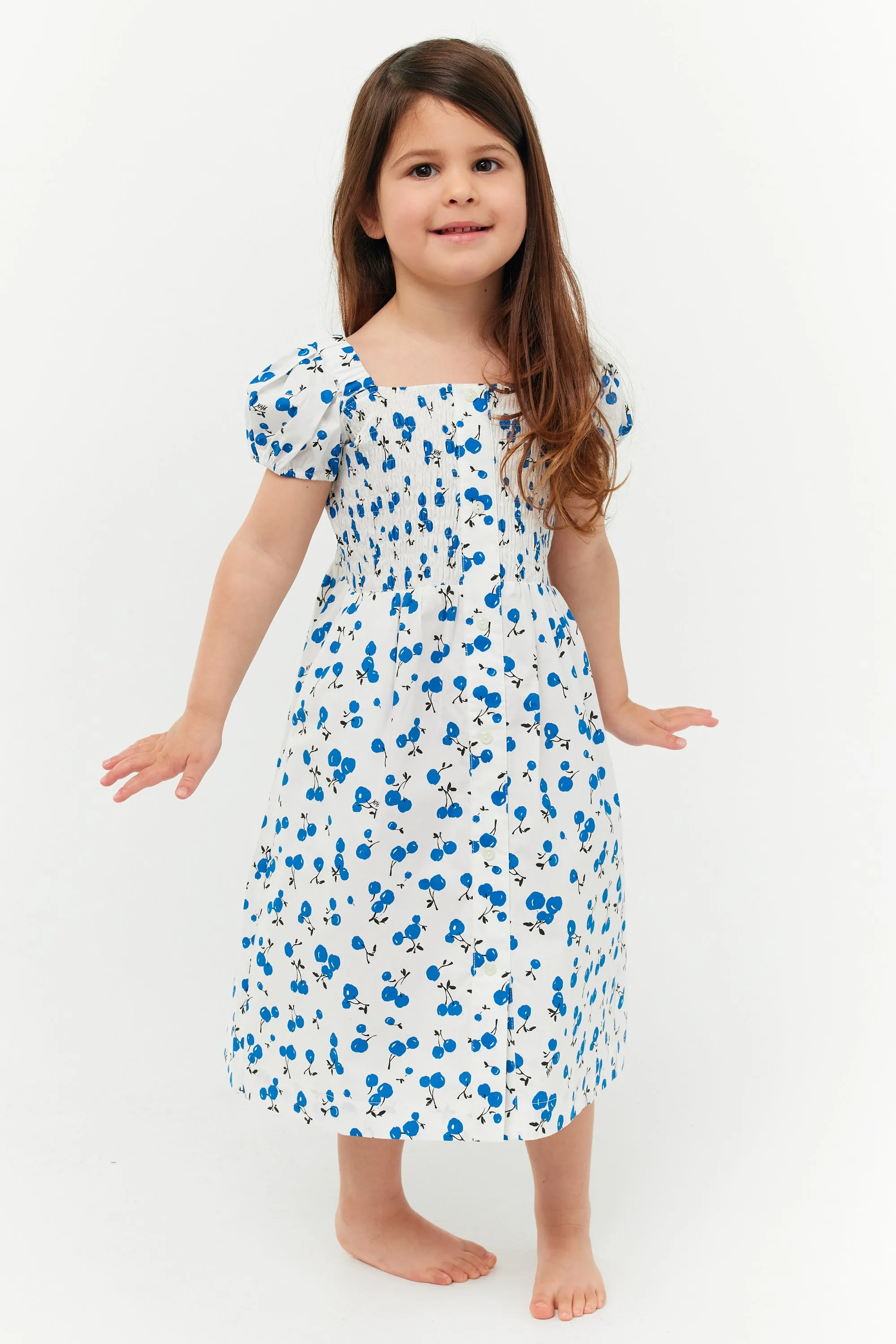 Kids Fromer Dress