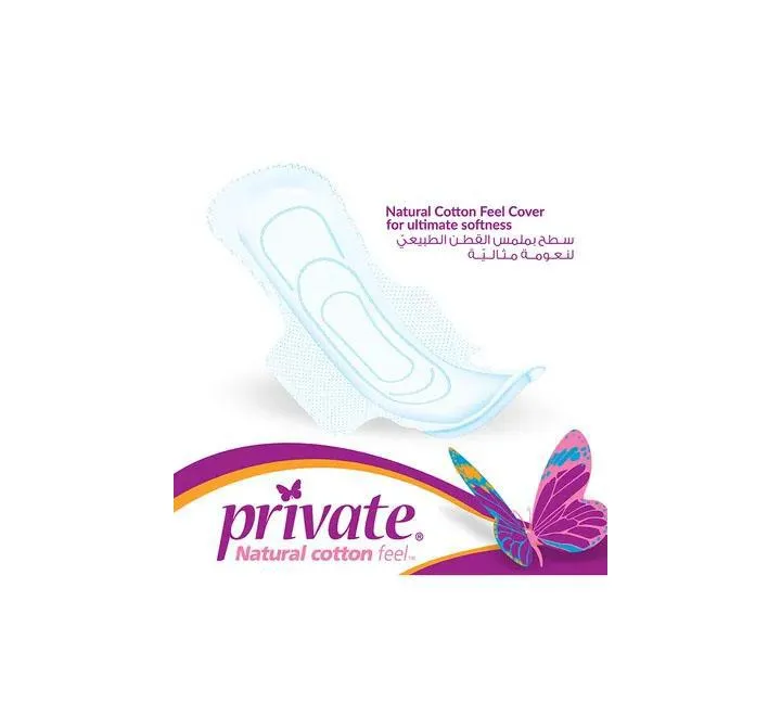 Maxi Feminine Night With Wings 24 Pads