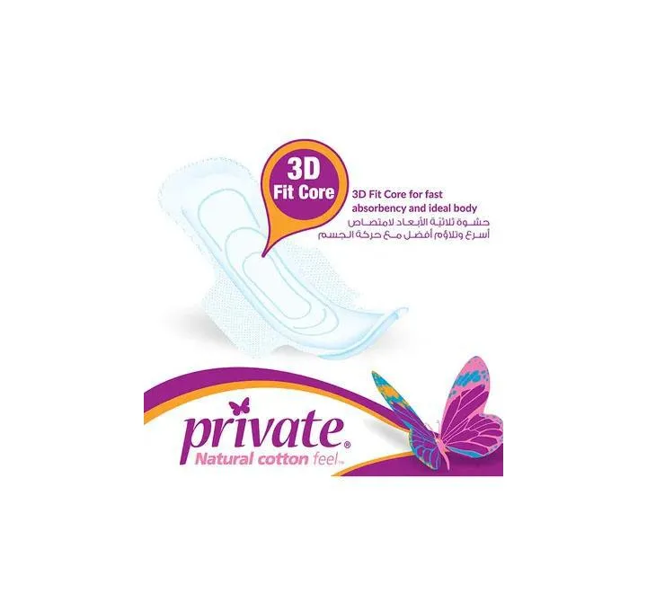 Maxi Feminine Night With Wings 24 Pads