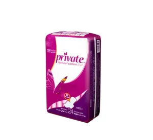 Maxi Feminine Night With Wings 24 Pads
