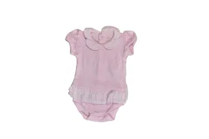 Mayoral Short Sleeve Bodysuit 6-12M
