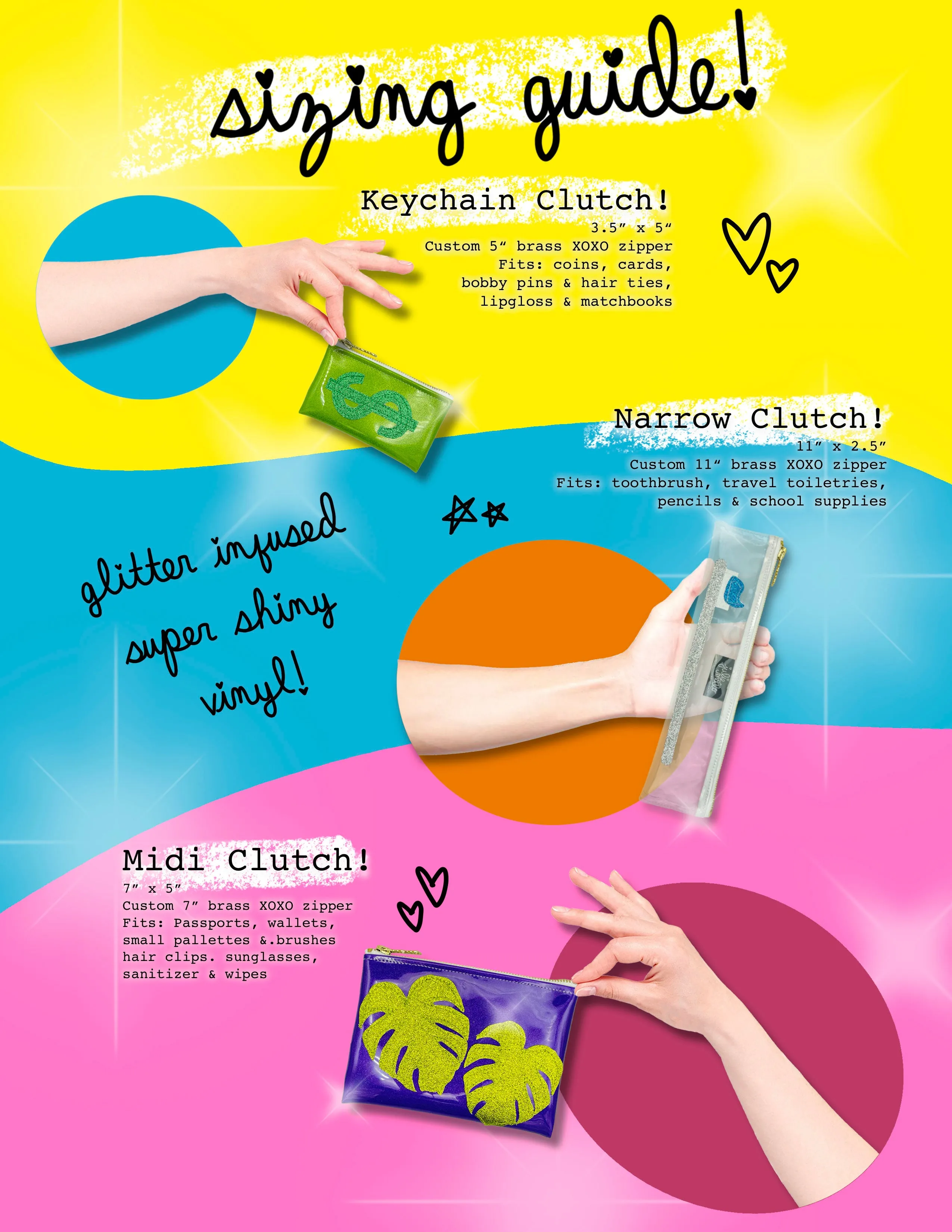 Playful Pencil Pouch! 🖍️ Organize with Style!