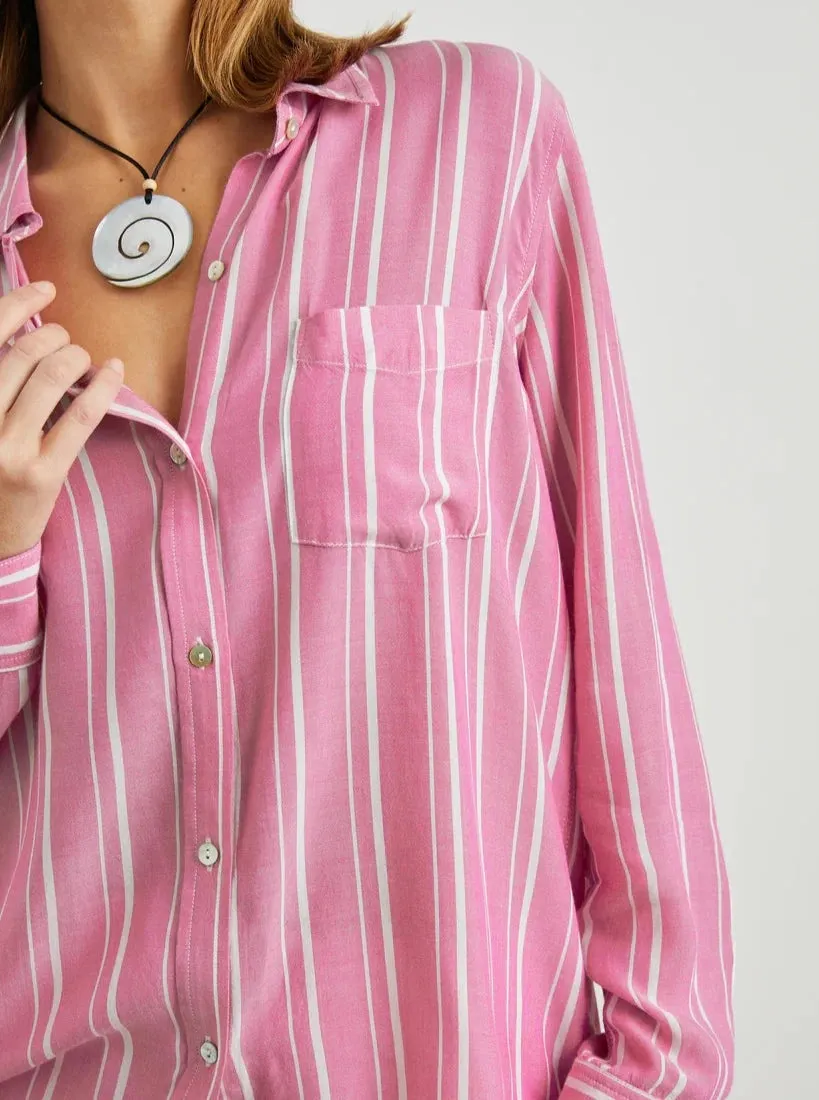 Rails Gaia Shirt