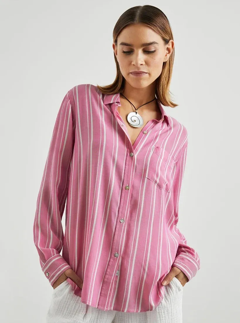 Rails Gaia Shirt
