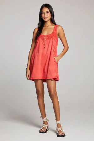 Reynolds Mini Dress