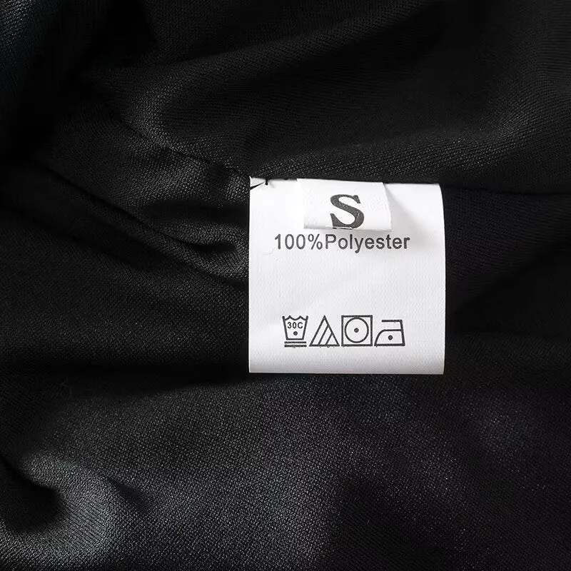 Sequin: Square Collar Short Dress