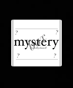Shaded in Shanell '22: 5 for $25 Basic Essential Sets MEGA Mystery Box Collection