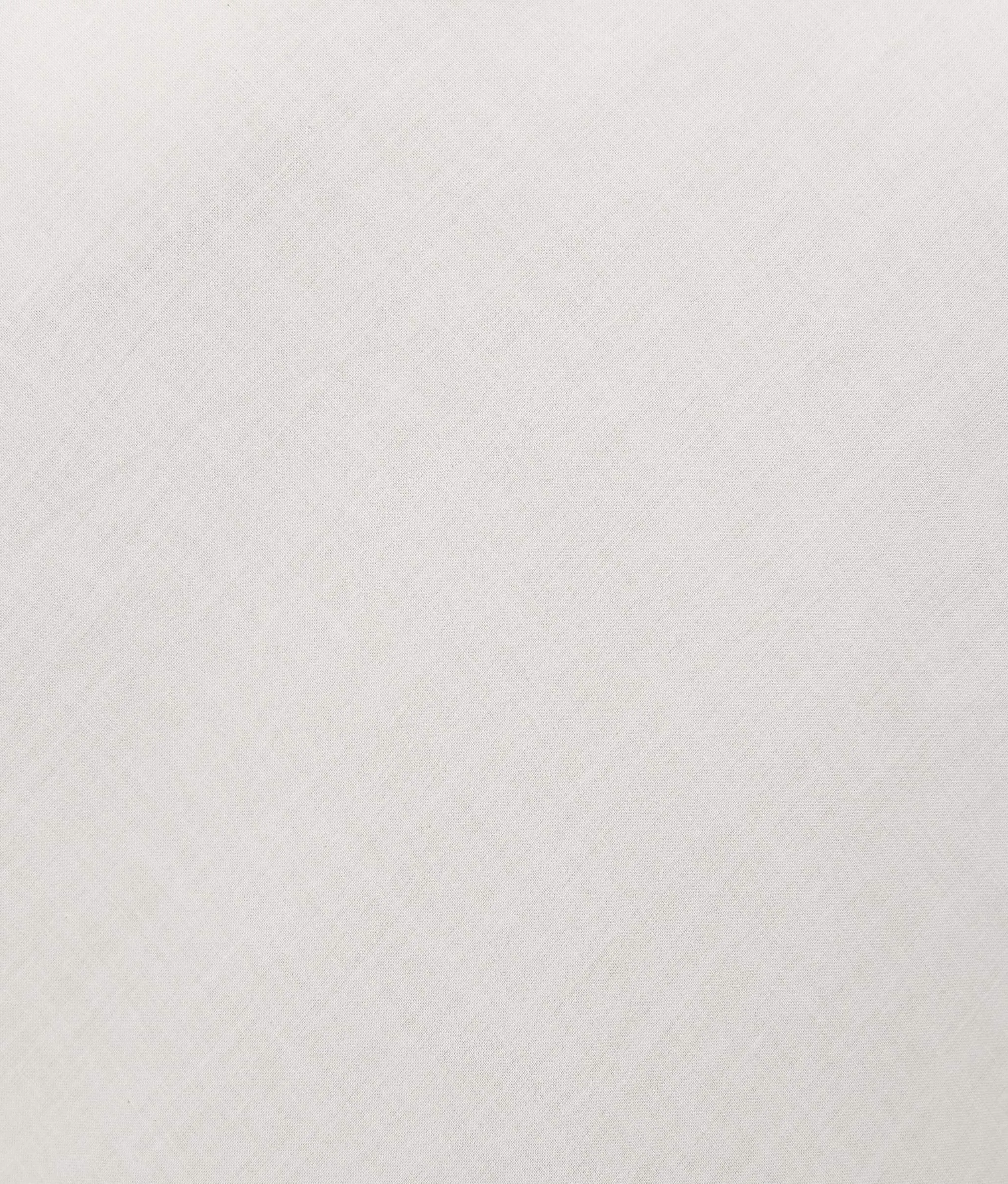 The Flora Slip (Short) | Ivory