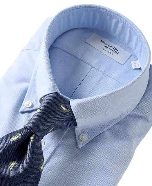 TOKYO CLASSIC FIT -  Button Down Oxford