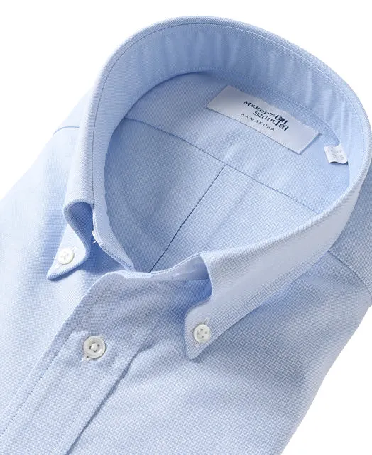 TOKYO CLASSIC FIT -  Button Down Oxford