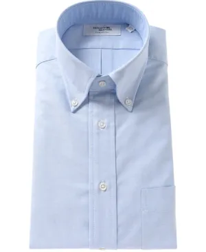TOKYO CLASSIC FIT -  Button Down Oxford
