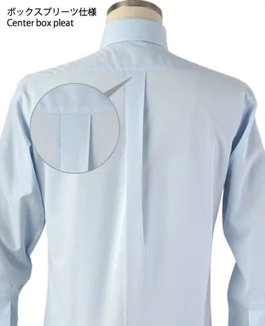 TOKYO CLASSIC FIT -  Button Down Oxford