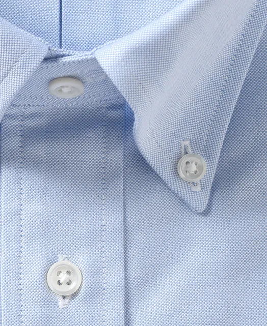 TOKYO CLASSIC FIT -  Button Down Oxford