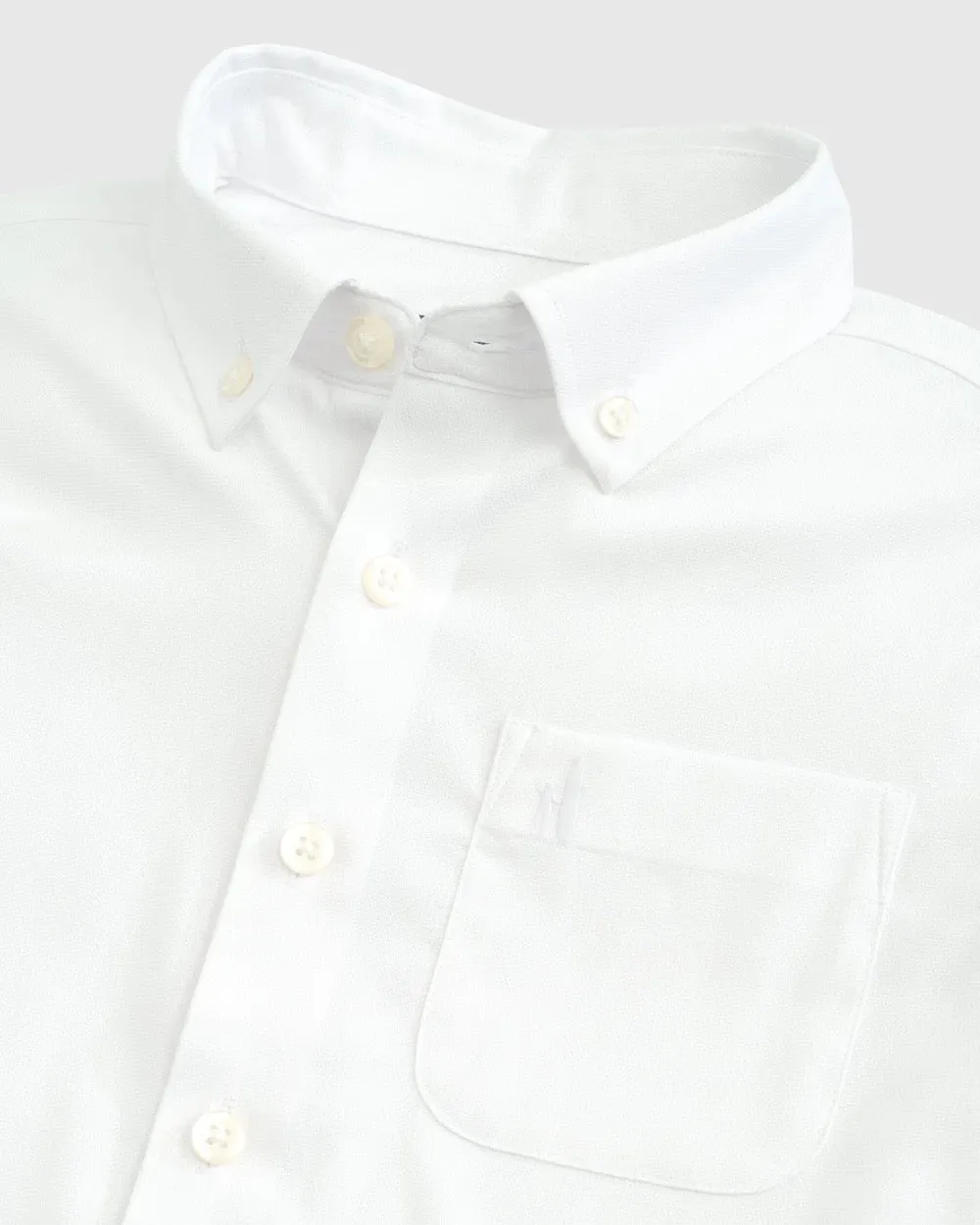 Tradd Jr Button Down