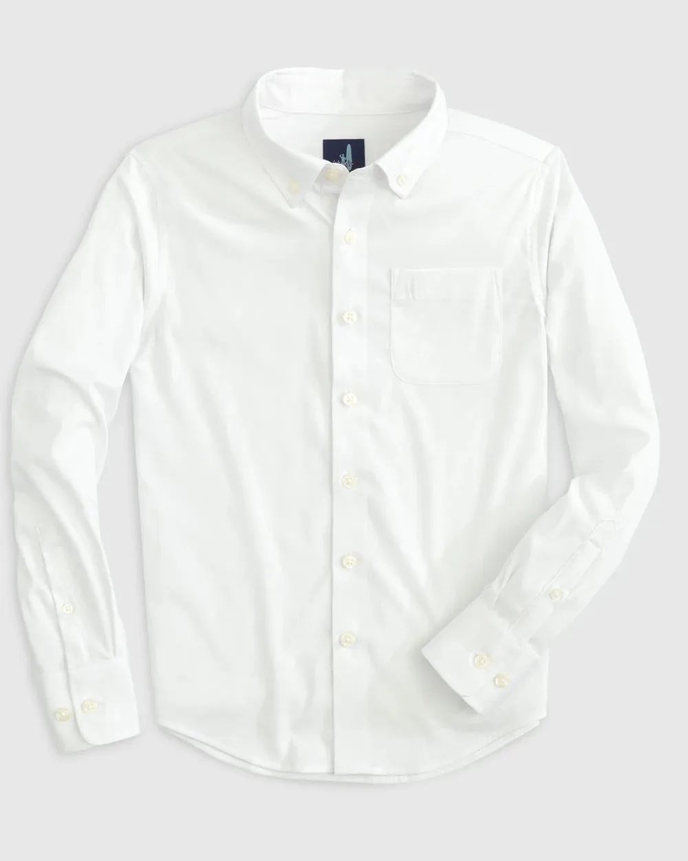 Tradd Jr Button Down