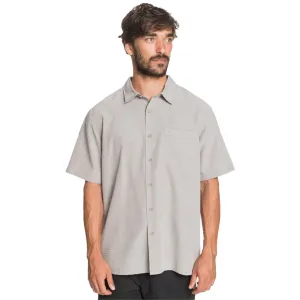 Waterman Centinela Short Sleeve Button Down