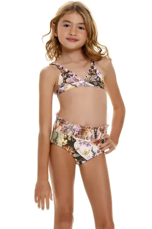 Zhanna Kids' Bikini Set